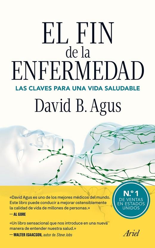 fin de la enfermedad, El | 9788434405325 | AGUS, DAVID B. | Librería Castillón - Comprar libros online Aragón, Barbastro