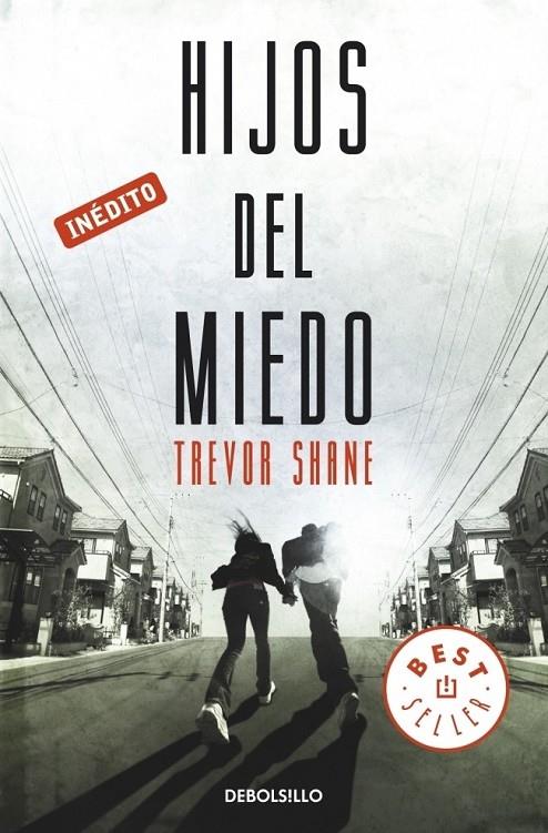 HIJOS DEL MIEDO | 9788499894911 | SHANE, TREVOR | Librería Castillón - Comprar libros online Aragón, Barbastro