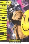 W de Watchmen | 9788492458271 | Marín, Rafael | Librería Castillón - Comprar libros online Aragón, Barbastro