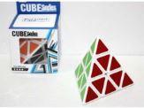 CUBO TIPO RUBICK PIRAMIDE 3x3x3 | 8435196209654 | Librería Castillón - Comprar libros online Aragón, Barbastro