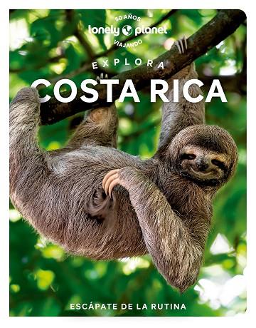 Explora Costa Rica 1 | 9788408275428 | VV.AA. | Librería Castillón - Comprar libros online Aragón, Barbastro