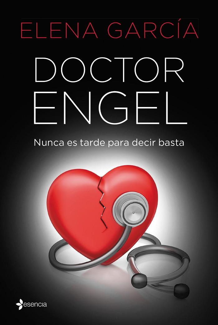 Doctor Engel | 9788408219095 | García, Elena | Librería Castillón - Comprar libros online Aragón, Barbastro