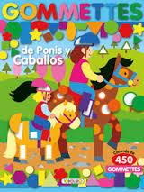 CABALLOS Y PONIS | 9788490375594 | VV.AA. | Librería Castillón - Comprar libros online Aragón, Barbastro