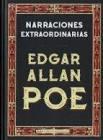 Narraciones extraordinarias (Clásicos) | 9788415618690 | Edgar Allan Poe | Librería Castillón - Comprar libros online Aragón, Barbastro