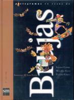 COSAS DE BRUJAS (PIC) | 9788434852952 | CANDEL, SOLEDAD | Librería Castillón - Comprar libros online Aragón, Barbastro