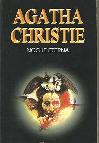 Noche eterna | 9788427285729 | Christie, Agatha / Coscarelli Guaschino, Alberto | Librería Castillón - Comprar libros online Aragón, Barbastro