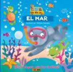 Un dia en...el mar | 9788413341668 | VV.AA. | Librería Castillón - Comprar libros online Aragón, Barbastro