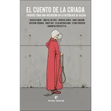 EL CUENTO DE LA CRIADA | 9788417800055 | VV.AA. | Librería Castillón - Comprar libros online Aragón, Barbastro