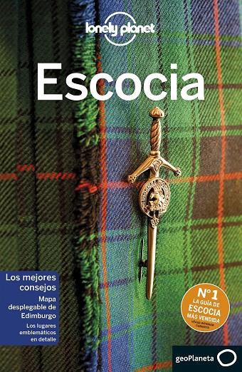 Escocia 8 | 9788408206255 | Wilson, Neil/Symington, Andy/McGrath, Sophie | Librería Castillón - Comprar libros online Aragón, Barbastro