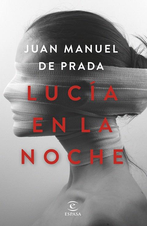 Lucía en la noche | 9788467054286 | Prada, Juan Manuel de | Librería Castillón - Comprar libros online Aragón, Barbastro