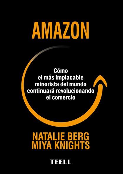 amazon | 9788416511280 | Berg, Natalie/Knights, Miya | Librería Castillón - Comprar libros online Aragón, Barbastro