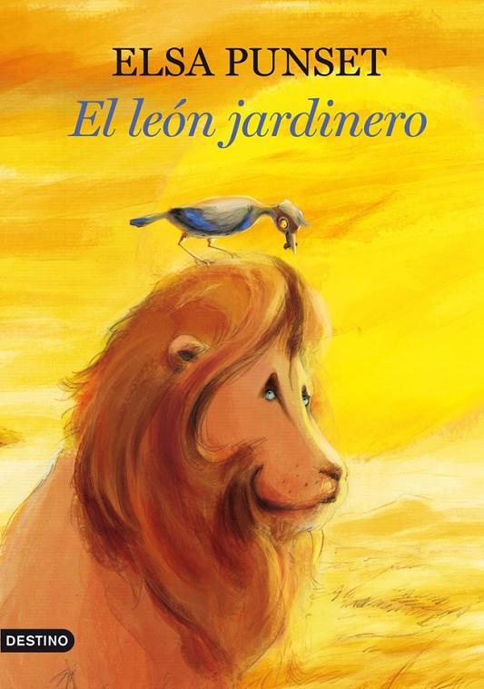 LEÓN JARDINERO, EL | 9788423344451 | PUNSET, ELSA | Librería Castillón - Comprar libros online Aragón, Barbastro