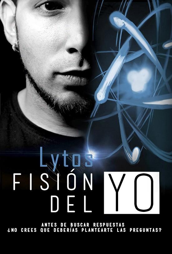 Fisión del YO | 9788416002870 | Vidal Ferrer, Carlos | Librería Castillón - Comprar libros online Aragón, Barbastro