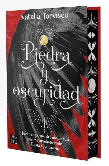 Piedra y oscuridad | 9788408293545 | Torvisco, Natalia | Librería Castillón - Comprar libros online Aragón, Barbastro