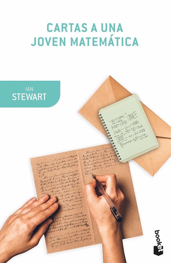 Cartas a una joven matemática | 9788408215073 | Stewart, Ian | Librería Castillón - Comprar libros online Aragón, Barbastro