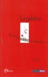 PALABRA QUE SE FUE DE VACACIONES, LA | 9788497950398 | VILANA TAIX, VICENTE | Librería Castillón - Comprar libros online Aragón, Barbastro