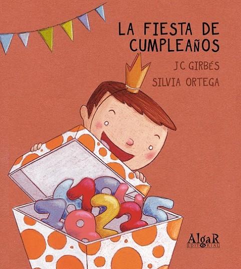 FIESTA DE CUMPLEAÑOS, LA | 9788498453119 | GIRBES APARISI, JOAN CARLES | Librería Castillón - Comprar libros online Aragón, Barbastro