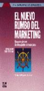 El nuevo rumbo del marketing | 9788476157282 | Rapp, Stan / Collins, Tom | Librería Castillón - Comprar libros online Aragón, Barbastro