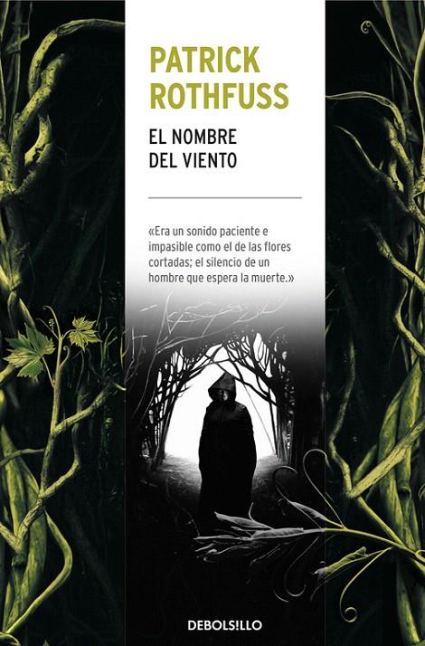 El nombre del viento (Crónica del asesino de reyes 1) | 9788466344579 | Patrick Rothfuss | Librería Castillón - Comprar libros online Aragón, Barbastro