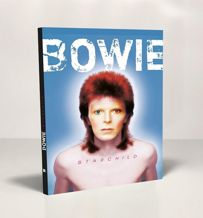 David Bowie | 9788418246036 | O'Neill, Michael | Librería Castillón - Comprar libros online Aragón, Barbastro