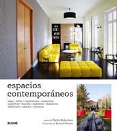 ESPACIOS CONTEMPORÁNEOS | 9788498015089 | POWERS, RICHARD; RICHARDSON, PHYLLIS | Librería Castillón - Comprar libros online Aragón, Barbastro