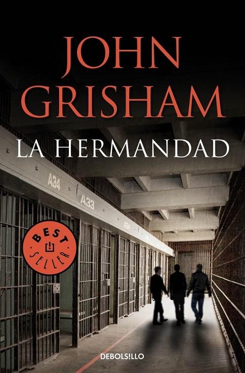 La hermandad | 9788490622766 | John Grisham | Librería Castillón - Comprar libros online Aragón, Barbastro