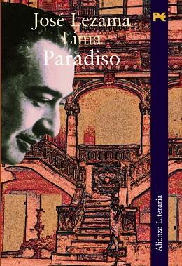 Paradiso | 9788420650999 | Lezama Lima, José | Librería Castillón - Comprar libros online Aragón, Barbastro