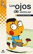 OJOS DE ABDESLAM, LOS (GRUMETES PARXIS) | 9788424686581 | DE MANUEL I BARRABIN, JORDI | Librería Castillón - Comprar libros online Aragón, Barbastro