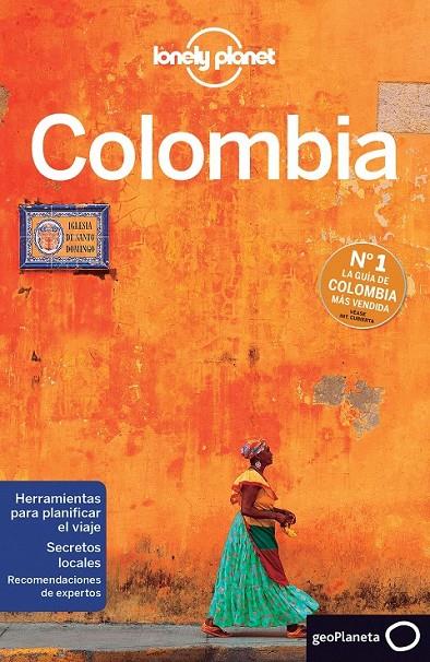 Colombia 3ed.2016 - Lonely Planet | 9788408147961 | Egerton, Alex; Masters, Tom; Raub, Kevin | Librería Castillón - Comprar libros online Aragón, Barbastro