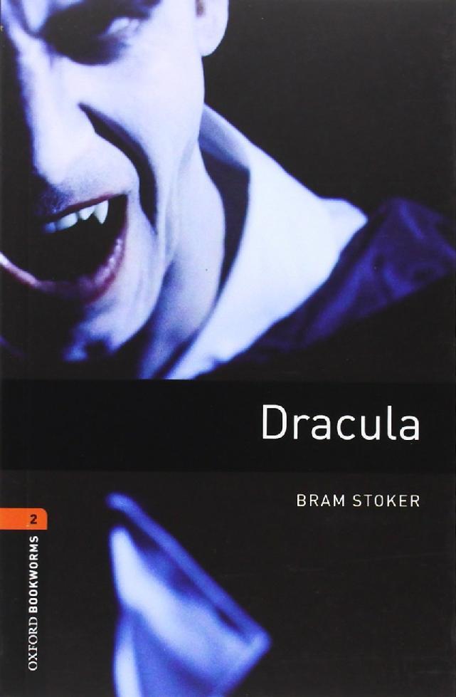 Oxford Bookworms Library 2: Dracula Digital Pack (3rd Edition) | 9780194610353 | Bram Stoker | Librería Castillón - Comprar libros online Aragón, Barbastro