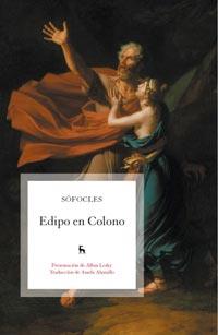 EDIPO EN COLONO | 9788424917487 | SÓFOFLES | Librería Castillón - Comprar libros online Aragón, Barbastro