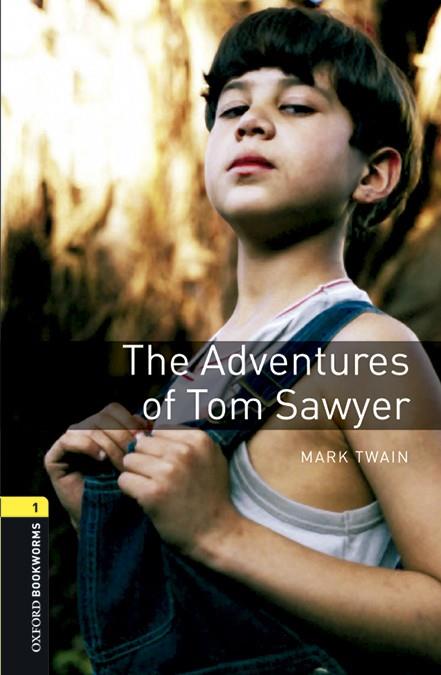 Oxford Bookworms Library 1. The Adventures of Tom Sawyer MP3 Pack | 9780194620321 | Twain, Mark | Librería Castillón - Comprar libros online Aragón, Barbastro