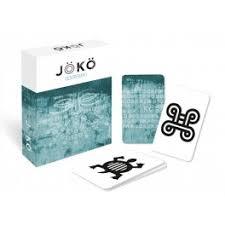 JUEGO CARTAS JOKO | 6061104071994 | Librería Castillón - Comprar libros online Aragón, Barbastro