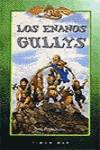 ENANOS GULLYS, LOS (BUTXACA) | 9788448039387 | PARKINSON, DAN | Librería Castillón - Comprar libros online Aragón, Barbastro