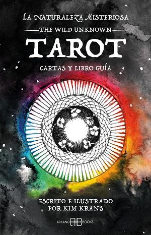 La Naturaleza Misteriosa. Tarot | 9788417851668 | Krans, Kim | Librería Castillón - Comprar libros online Aragón, Barbastro