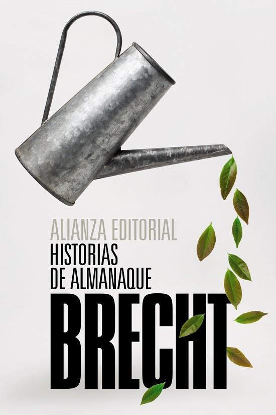 Historias de almanaque | 9788491812166 | Brecht, Bertolt | Librería Castillón - Comprar libros online Aragón, Barbastro