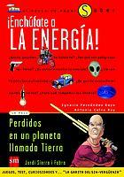 ENCHUFATE LA ENERGIA ! (BVSR 7) | 9788434878235 | FERNANDEZ BAYO, IGNACIO | Librería Castillón - Comprar libros online Aragón, Barbastro