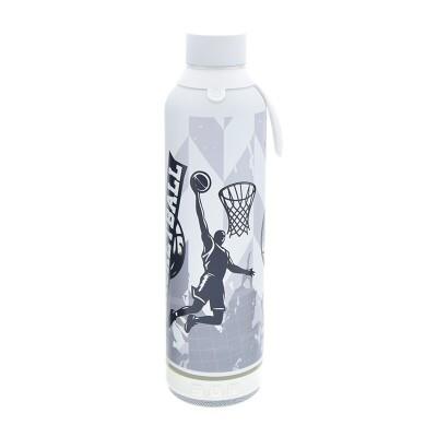 BOTELLA 600ML CON ALTAVOZ LOVELY ICE BASKETBALL TEAM | 8435458100774 | Librería Castillón - Comprar libros online Aragón, Barbastro