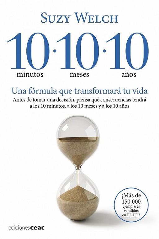 10 MINUTOS 10 MESES 10 AÑOS | 9788432920608 | WELCH, SUZY | Librería Castillón - Comprar libros online Aragón, Barbastro