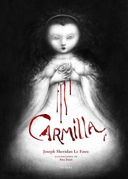 Carmilla | 9788416465200 | Sheridan Le Fanu, Joseph | Librería Castillón - Comprar libros online Aragón, Barbastro