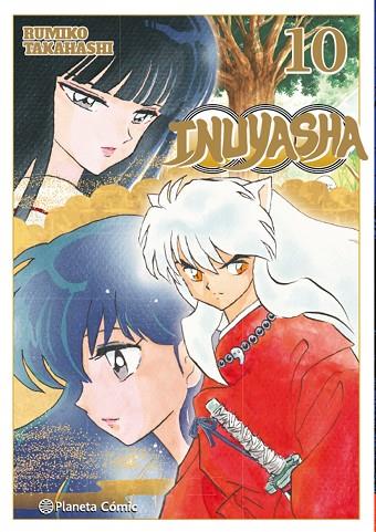 Inuyasha nº 10/30 | 9788411611121 | Takahashi, Rumiko | Librería Castillón - Comprar libros online Aragón, Barbastro