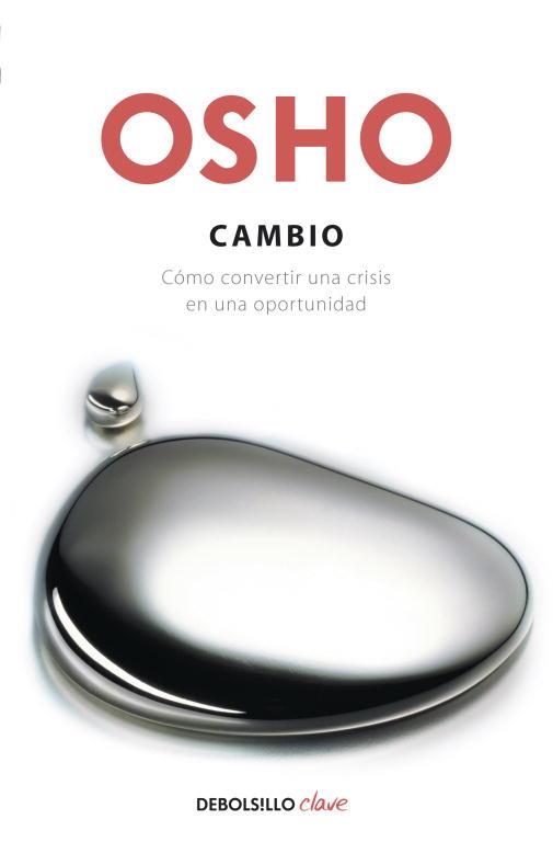 Cambio | 9788499895628 | Osho | Librería Castillón - Comprar libros online Aragón, Barbastro