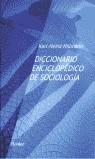 Diccionario enciclopédico de sociología | 9788425419348 | Hillmann, Karl-Heinz | Librería Castillón - Comprar libros online Aragón, Barbastro