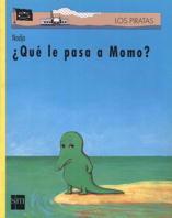 QUE LE PASA A MOMO ? | 9788434861916 | NADJA | Librería Castillón - Comprar libros online Aragón, Barbastro