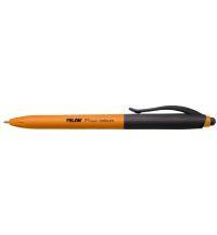 BOLIGRAFO  MILAN P1 STYLUS COLOURS NARANJA | 8411574072751 | Librería Castillón - Comprar libros online Aragón, Barbastro