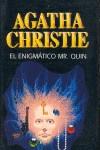 El enigmático de Mr. Quin | 9788427285132 | Christie, Agatha | Librería Castillón - Comprar libros online Aragón, Barbastro