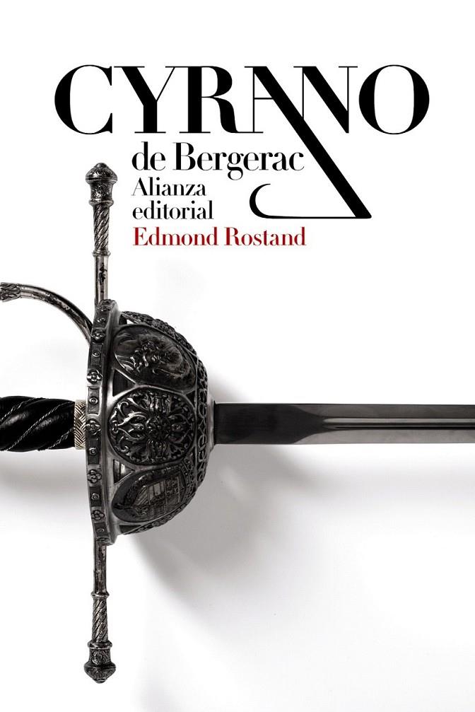 Cyrano de Bergerac | 9788491043133 | Rostand, Edmond | Librería Castillón - Comprar libros online Aragón, Barbastro