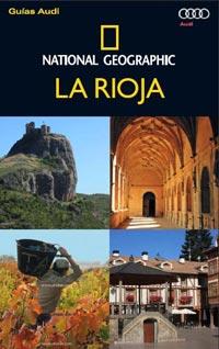 RIOJA, LA - GUÍA AUDI | 9788482985244 | RAMIS, SERGI | Librería Castillón - Comprar libros online Aragón, Barbastro