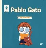 Pablo Gato | 9788415357476 | Mercado de la Higuera, José Alejandro | Librería Castillón - Comprar libros online Aragón, Barbastro