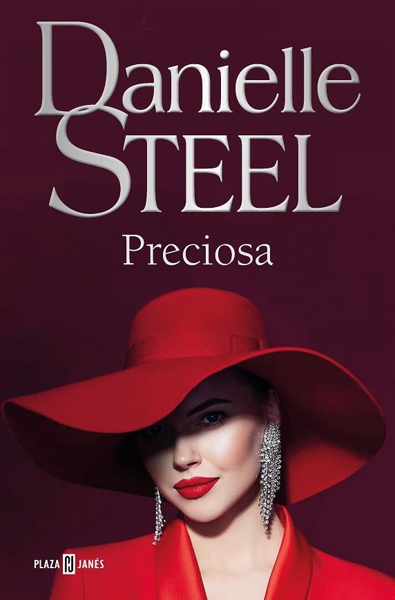 Preciosa | 9788401032868 | Steel, Danielle | Librería Castillón - Comprar libros online Aragón, Barbastro